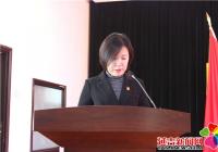 新興街道開展“兩節慰問送溫暖精準幫扶暖人心”慈善行活動