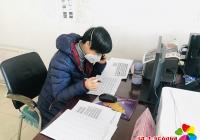 煙廠社區 戰“疫”記