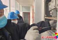 隔離居民求助民生熱線社區出面迅速解決