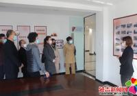 州政協(xié)工青婦、民族宗教組走進(jìn)安陽(yáng)社區(qū)召開(kāi)“有事來(lái)商量”座談會(huì)