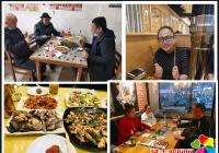 河南街道干部職工 “下館子”助力消費(fèi)，提振信心！