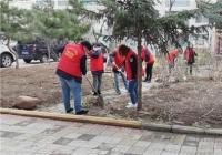 河南街道團工委吹響創城集結號：做創城主人，享城市文明