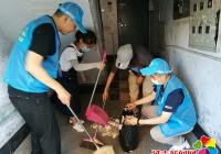 市住建局三步走，落實(shí)三級包保責(zé)任制