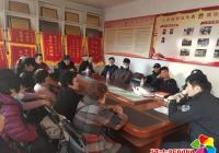 普法宣傳進社區法治意識入人心