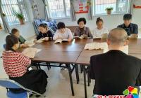 檔案叢書贈延春社區，紅色書籍慶建黨百年