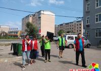 愛心協會接力完成“民生微心愿”