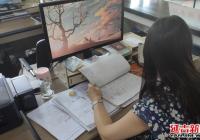 夏日炎炎暑氣濃 社區奔忙解民憂