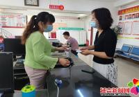 熱心居民撿到證件 社區幫忙物歸原主