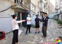 積極自查，主動作為——河南街道開展環保督察“回頭看”行動
