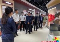州科協(xié)聯(lián)合建工街道延虹社區(qū)開展 “守初心、學(xué)黨史、感黨恩”主題黨日活動(dòng)