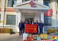 新興街道開展“治環境煥社區新貌 助居民享樂善生活”活動