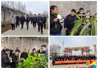 為農(nóng)民致富帶頭人“充電”！ ——三道灣鎮(zhèn)高素質(zhì)農(nóng)民培訓圓滿結業(yè)