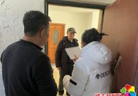 居民家中突漏水 社區介入促和諧
