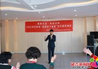 惠民演出進社區 歡笑祝福暖人心