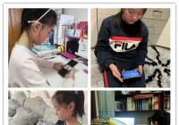 學習冬奧知識，激發愛國情懷