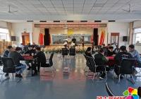 弘揚傳統文化 樹立文明新風——建工街道開展元宵節慶祝活動（二）