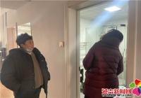 鄰里漏水起糾紛 社區調解化矛盾