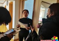 推廣國(guó)家反詐中心APP 筑牢全民反詐防火墻