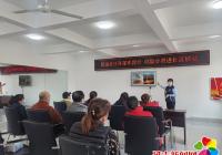 呵護生態(tài)環(huán)境 善待生命之源