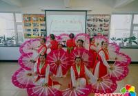 白川社區(qū)婦聯(lián)攜手延吉市人民法院開展“三?八”維權周法律知識講座