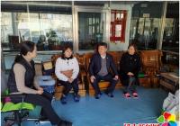 新興街道兩新組織開(kāi)展“關(guān)愛(ài)老人、傳承美德”主題黨日活動(dòng)