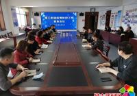 聞令而動，晝夜奮戰(zhàn)——建工街道全力全速筑牢疫情防控安全網(wǎng)