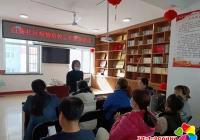 白菊社區(qū)開展核酸檢測應急演練活動