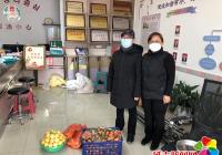 新興街道民昌社區(qū)成立防疫臨時黨支部筑牢疫情防控“紅色堡壘”