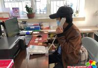 “五老”抗疫暖人心 無(wú)私奉獻(xiàn)顯擔(dān)當(dāng) ——記丹光社區(qū)志愿者崔昌生