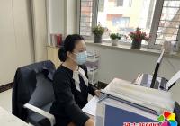 致敬！疫情防控阻擊戰的幕后“堅守者”