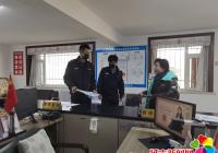 新興街道民旺社區(qū)開展“國(guó)家反詐中心APP”宣傳推廣活動(dòng)