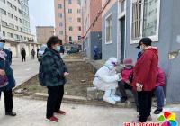 新興街道民盛社區便民舉措 讓銀齡跨越“數字鴻溝”