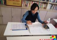 下沉干部做表率 抗疫一線顯擔當