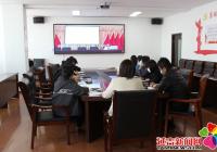 強(qiáng)化黨務(wù)培訓(xùn) 筑牢黨建堡壘
