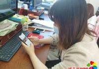 園輝社區(qū)開展 “特殊時(shí)期 特別教育”微課堂活動(dòng)