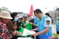 “美麗中國我先行” 延邊州啟動六五環境日主場活動